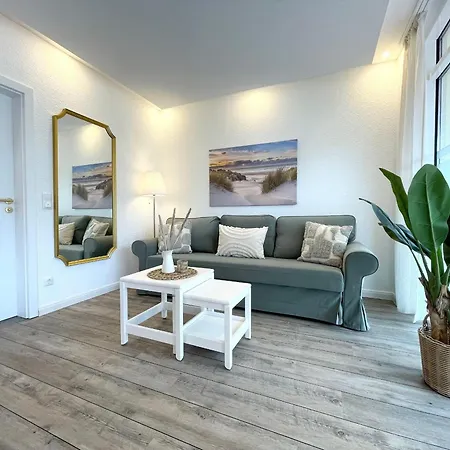 Haus-nordseebrandung-fewo-3 Cuxhaven