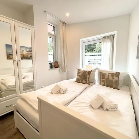 Apartment Haus-nordseebrandung-fewo-3 *
