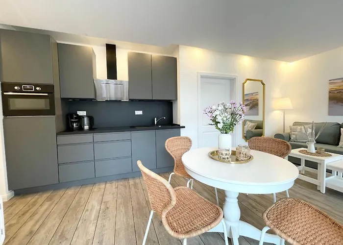 Haus-nordseebrandung-fewo-3 库克斯港