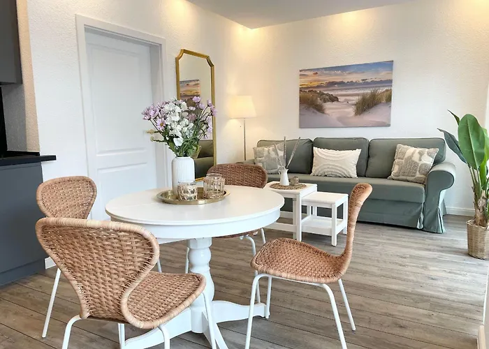 Haus-nordseebrandung-fewo-3 库克斯港